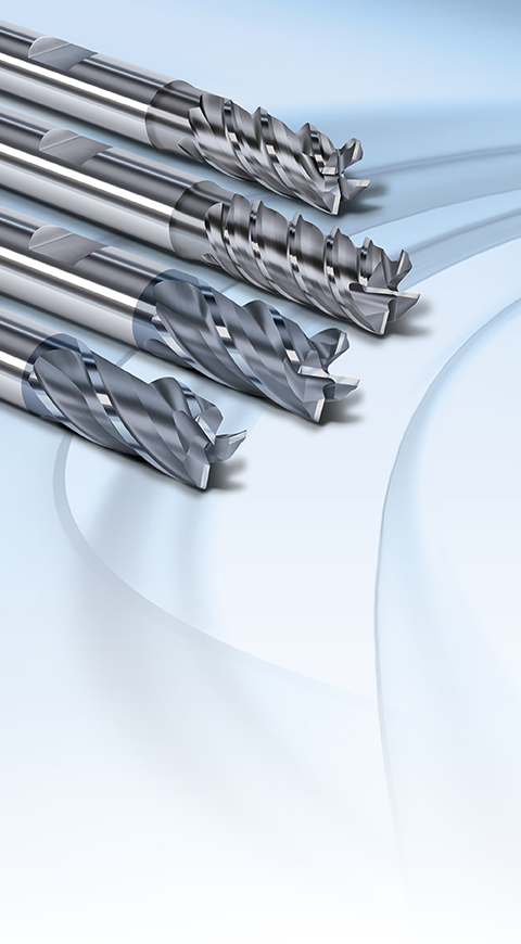 FRAISA(フレイザー) 超硬エンドミル 10X22X84X10 15557450 1点 End milling tools \u2013 FRAISA