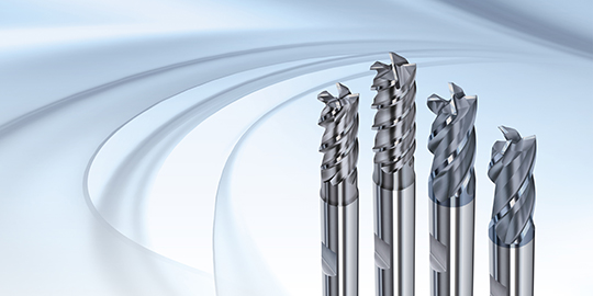 FRAISA(フレイザー) 超硬エンドミル 2.5X3.00X60X3 M15754160 1点 End milling tools \u2013 FRAISA